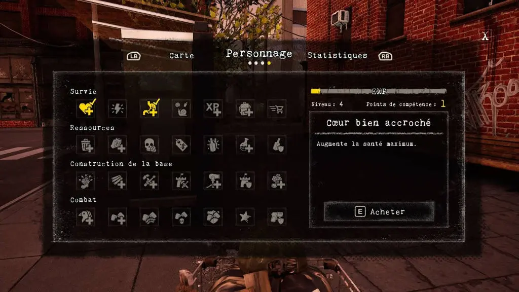 bum simulator 2