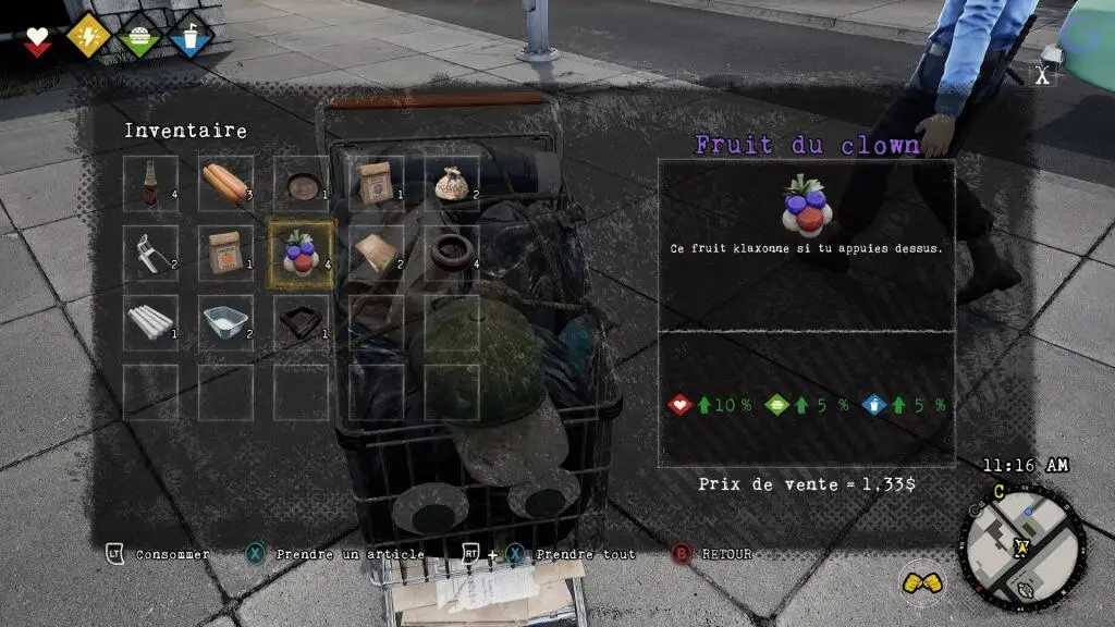 bum simulator 5