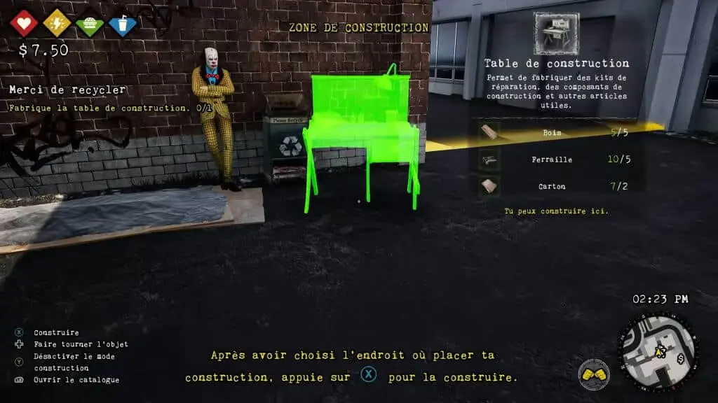 bum simulator 6