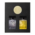 Yakuza Majima Goro perfumes limited edition with Majima Crest aroma stone