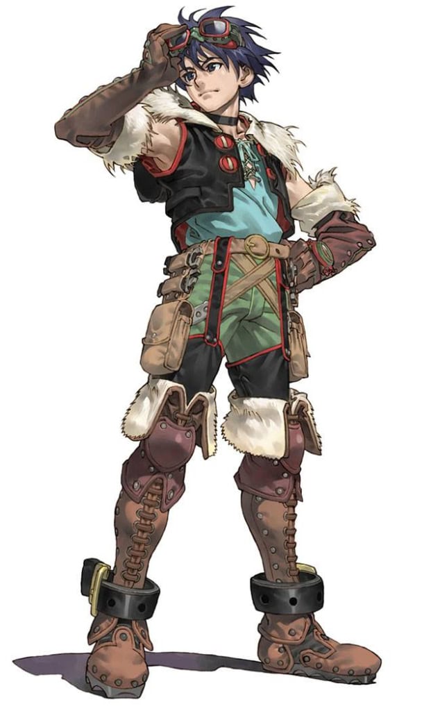 Grandia 3 artwork 01 scaled