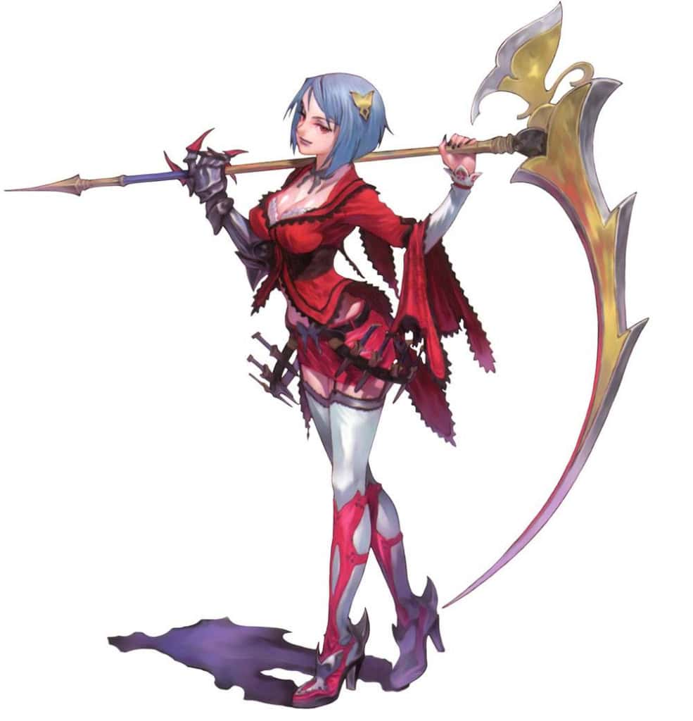Grandia 3 artwork 04 scaled