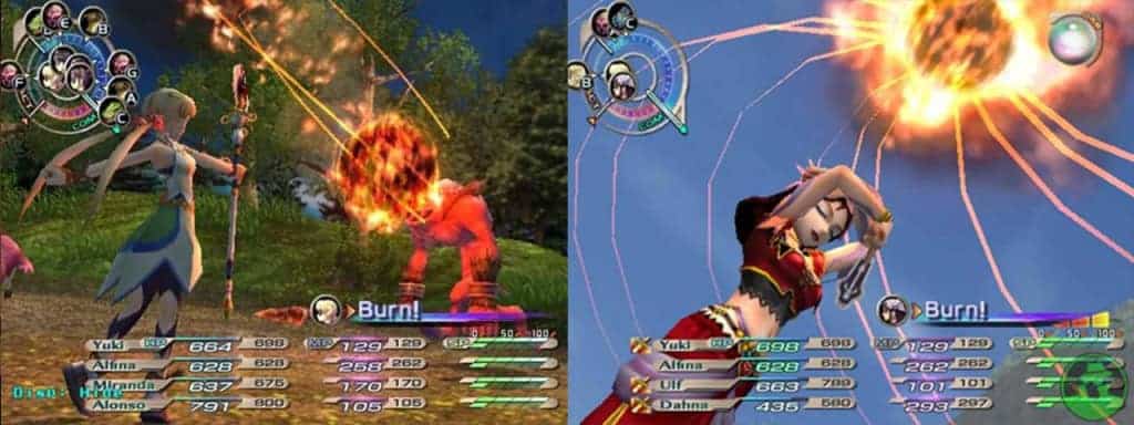 Grandia 3 screenshot05 scaled