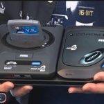 Mega Drive Mini 2 01
