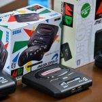 Mega Drive Mini 2 04