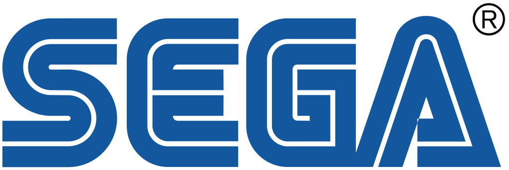 SEGA logo