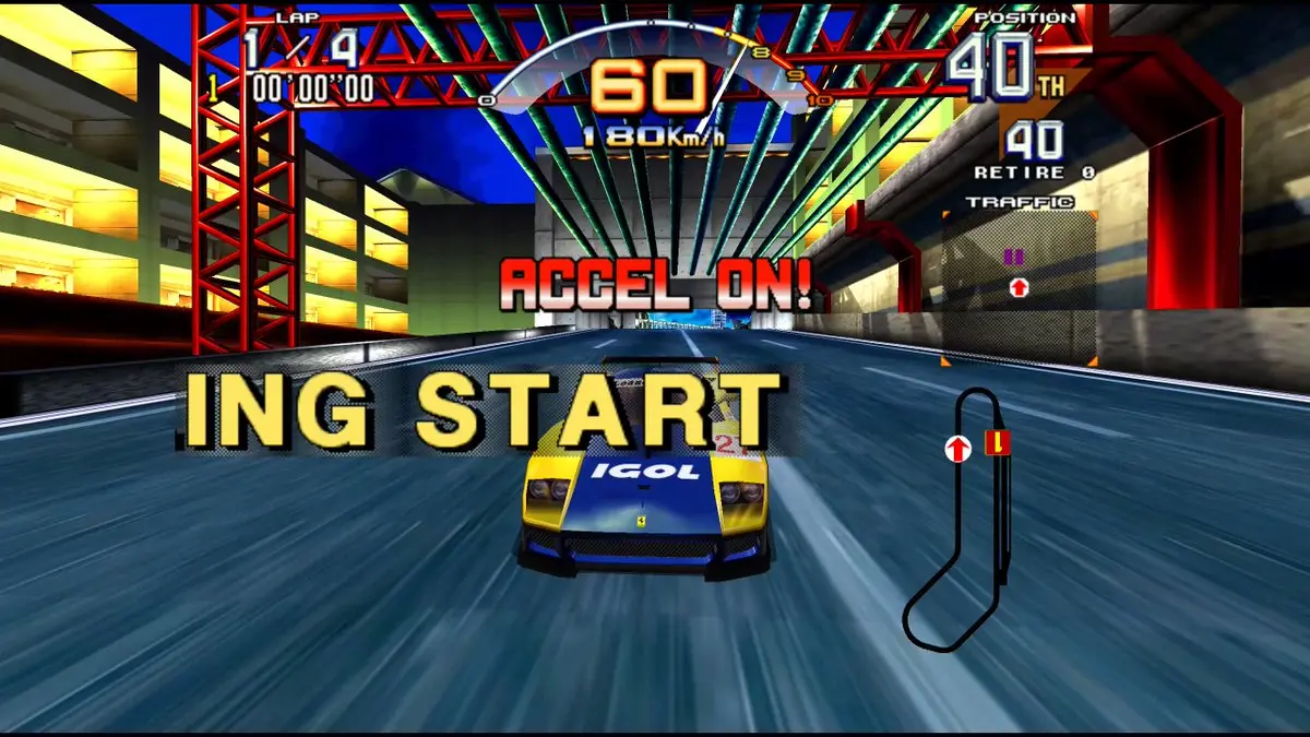 scud race