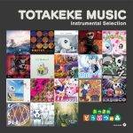 totakeke music 01