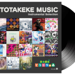 totakeke music 02