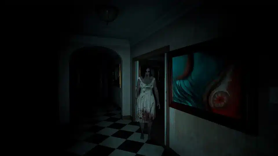 Infliction Extended Cut 1