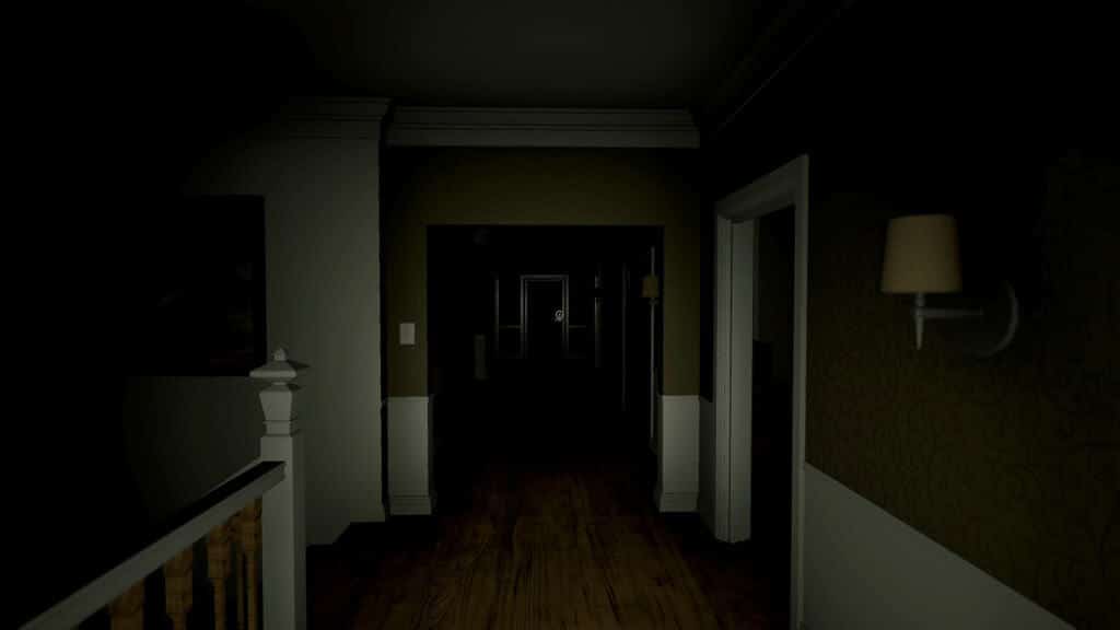 Infliction Extended Cut 4