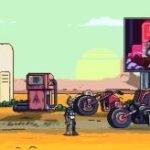 Scrap Riders 02