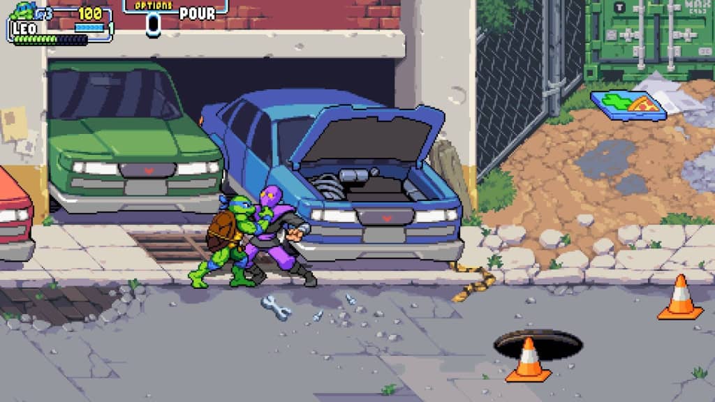 TMNT