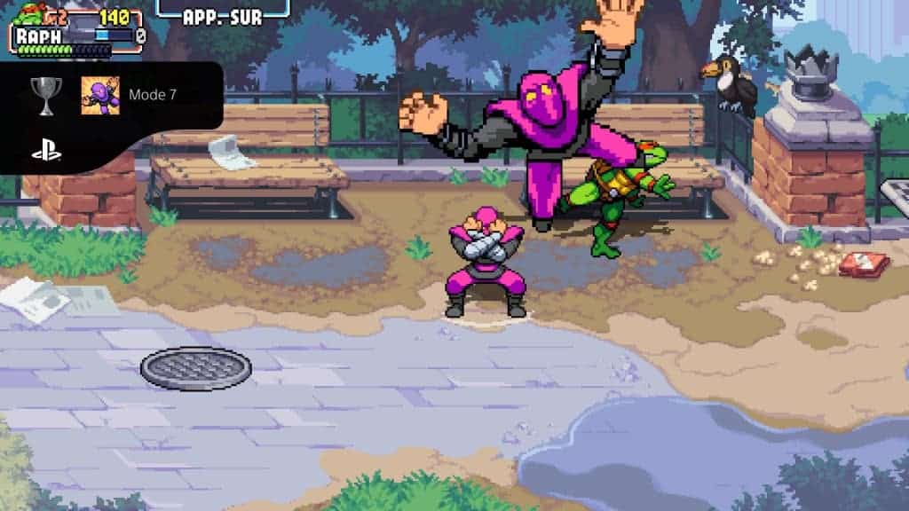 TMNT