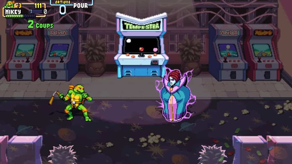 TMNT