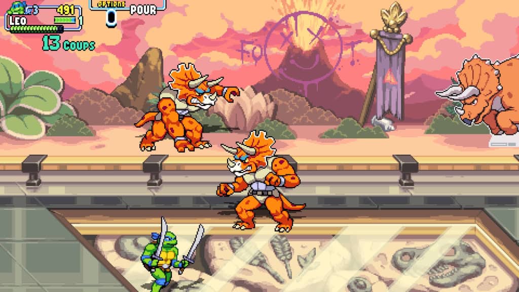 TMNT