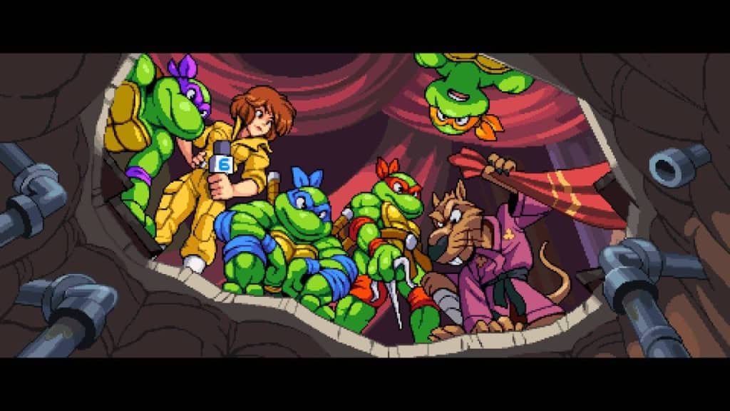 TMNT