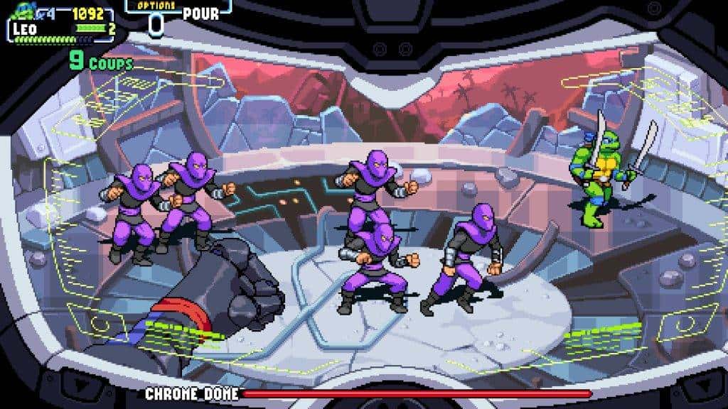 TMNT