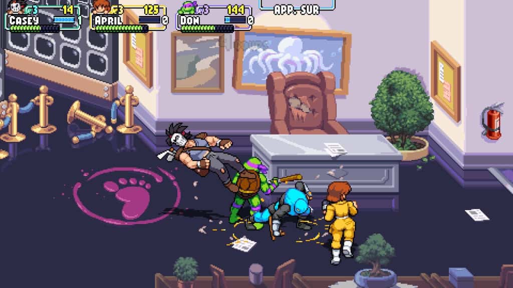 TMNT