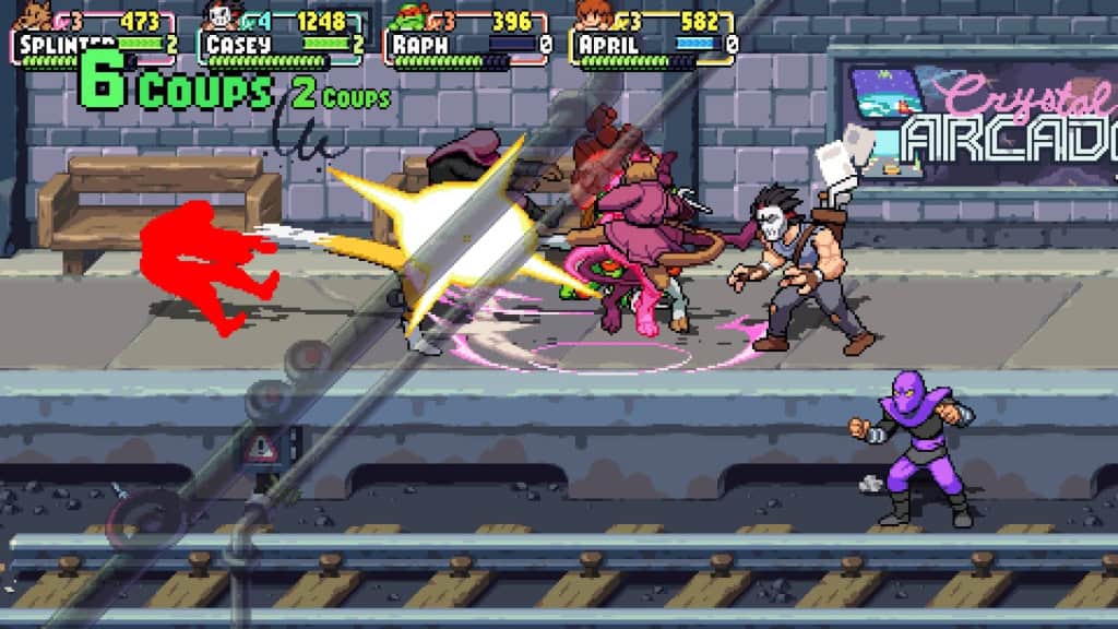 TMNT