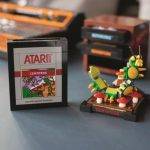 lego atari 2600 set 1