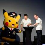 The Pokemon Company和中華航空共同發表皮卡丘彩繪機 2 tcm401 49053
