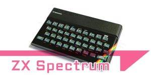 zx spectrum