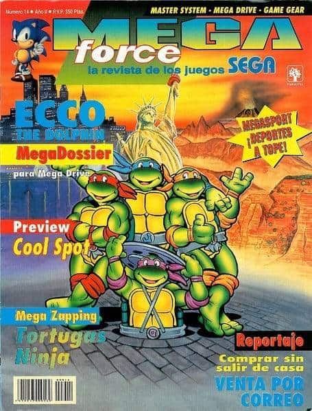 megaforceespagne14