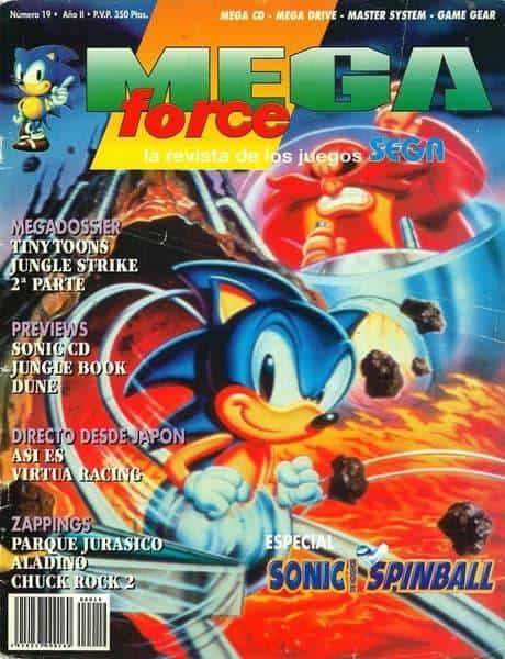 megaforceespagne19