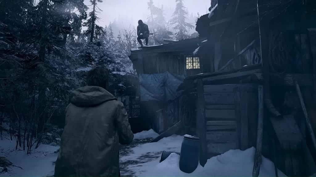 Resident Evil VIII Screenshot 13 scaled