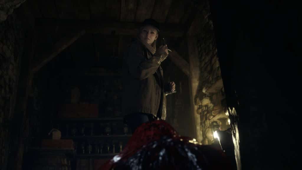 Resident Evil VIII Screenshot 15 scaled