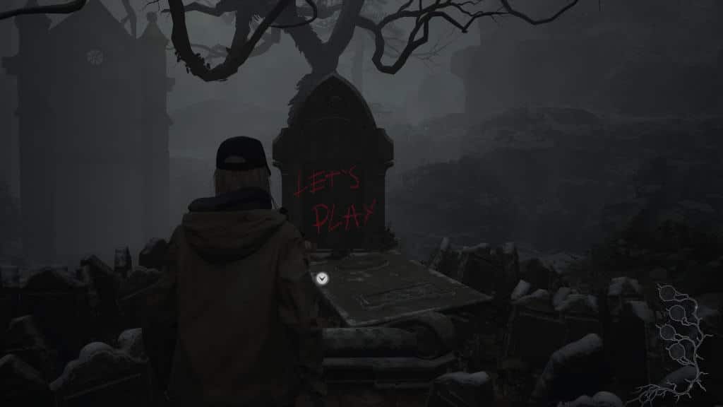 Resident Evil VIII Screenshot 17 scaled
