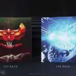 SMT III Vinyl 8