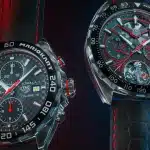 Tag Heuer Mario Kart e1666864328712