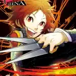 Persona 4 Arena Manga 2 English Localizations Announced