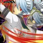 Persona 4 Arena Manga 3 English Localizations Announced
