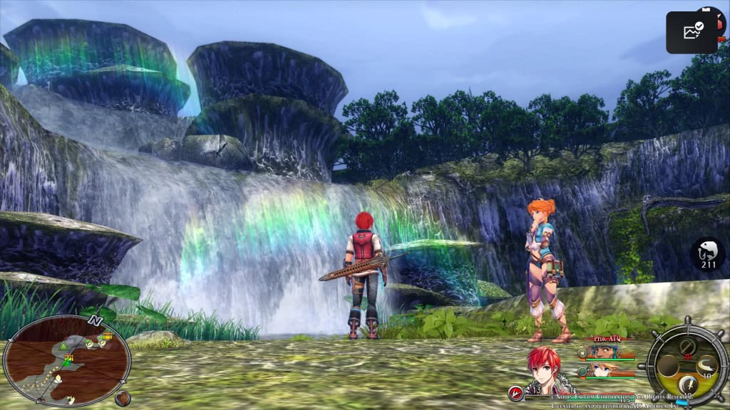 Ys VIII Lacrimosa of DANA 20221116031900 scaled