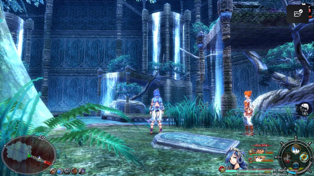 Ys VIII Lacrimosa of DANA 20221116032536 scaled