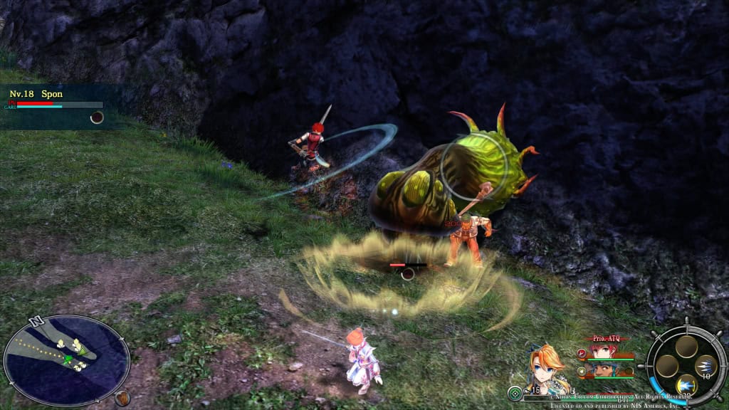Ys VIII Lacrimosa of DANA 20221117024841 scaled