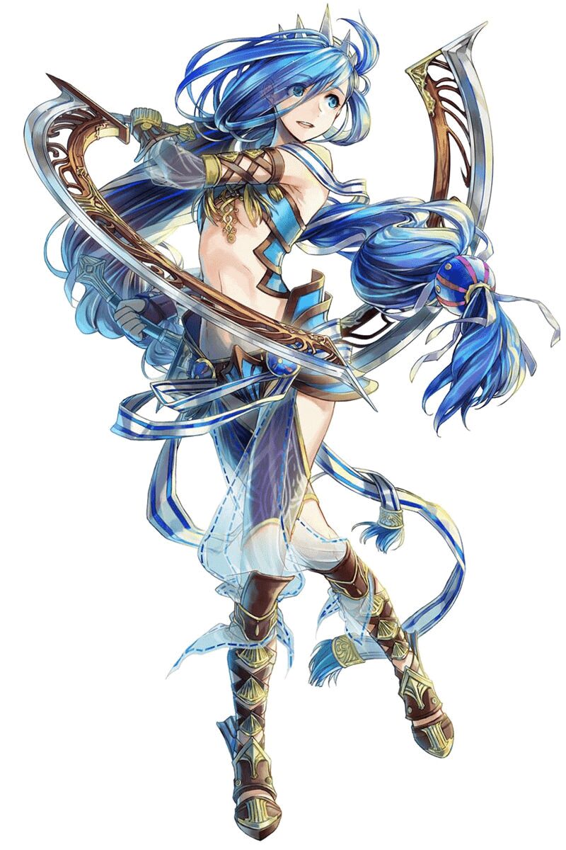 Ysviii Artwork