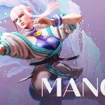SF6 Manon Key Art