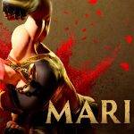 SF6 Marisa Key Art
