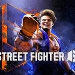SF6 Official Key Art