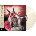 The revenge Of Shinobi Vinyle Just For Games zoom