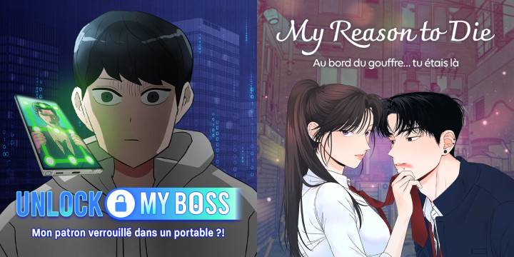 Unlockmyboss Myreasontodie
