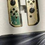 images for a switch oled the legend of zelda tears of the kingdom edition appear online 1