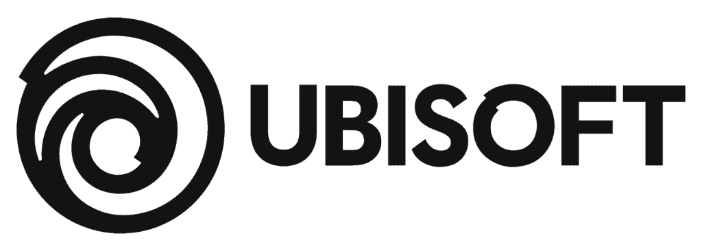 logo ubisoft