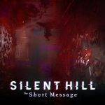 silent hill the short message 1