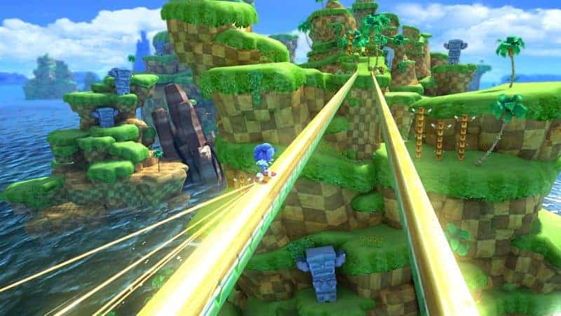 sonicgenerations 10