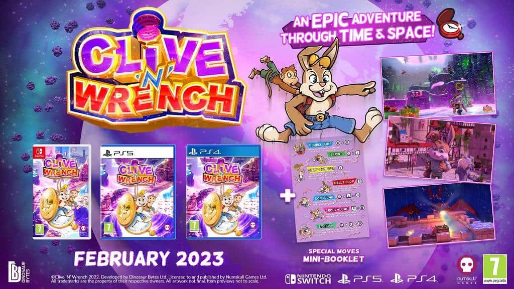 Clive N Wrench 02